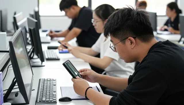 企业内训系统为什么越来越重视师资培训课程