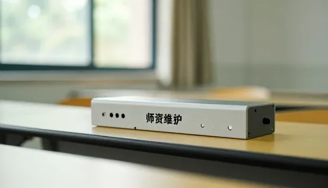 考试辅导行业师资培训的转型与实践路径