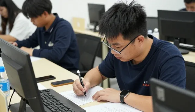 教育软件应用速览：教育素质拓展培训重点整理
