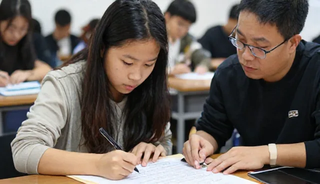 学习效率提升中的教学资源适配难题